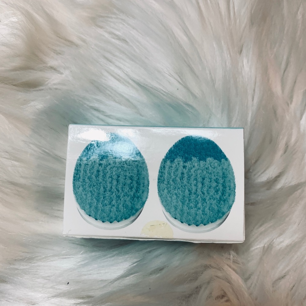 Sonic System acne solutions deep cleansing brush